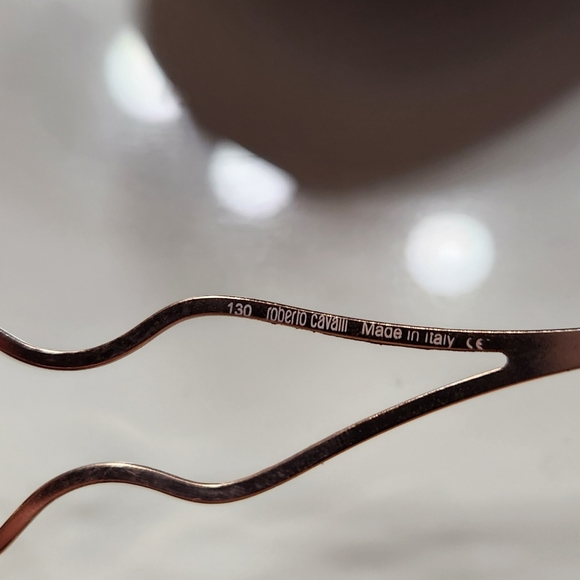 ROBERTO CAVALLI - Galatea - Picture 3 of 5